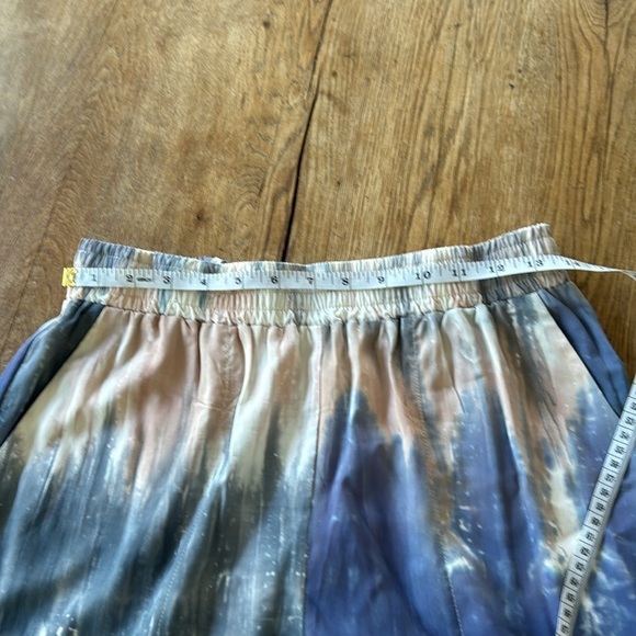 Mystree Tie Dye Pants joggers - Picture 5 of 6